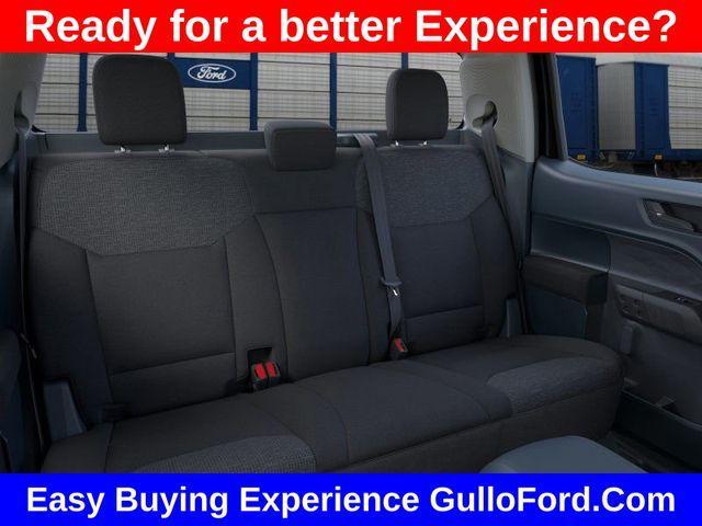 new 2025 Ford Maverick car, priced at $29,352