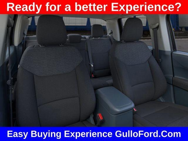 new 2025 Ford Maverick car, priced at $29,352