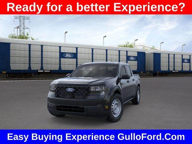 new 2025 Ford Maverick car, priced at $29,352
