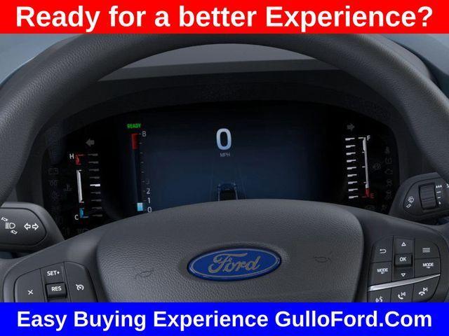 new 2025 Ford Maverick car, priced at $29,352