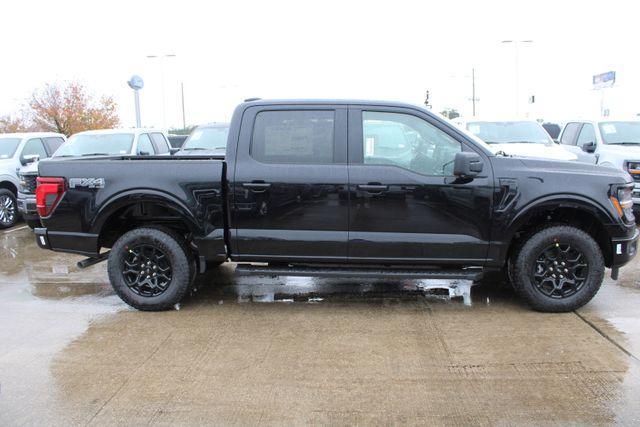 new 2024 Ford F-150 car, priced at $46,479