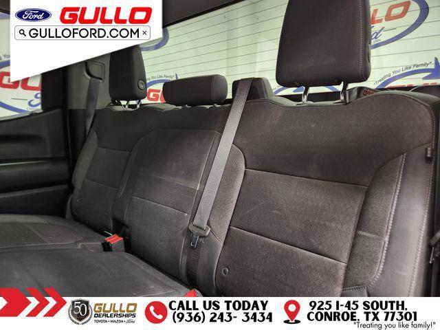 used 2019 Chevrolet Silverado 1500 car, priced at $27,991