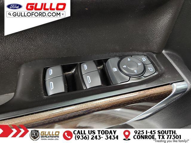 used 2019 Chevrolet Silverado 1500 car, priced at $27,991