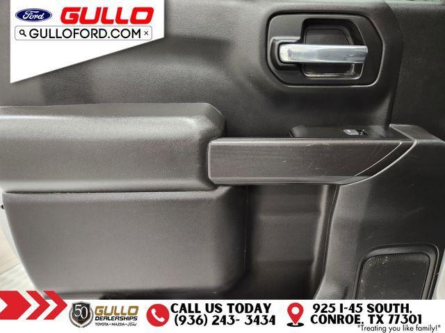 used 2019 Chevrolet Silverado 1500 car, priced at $27,991