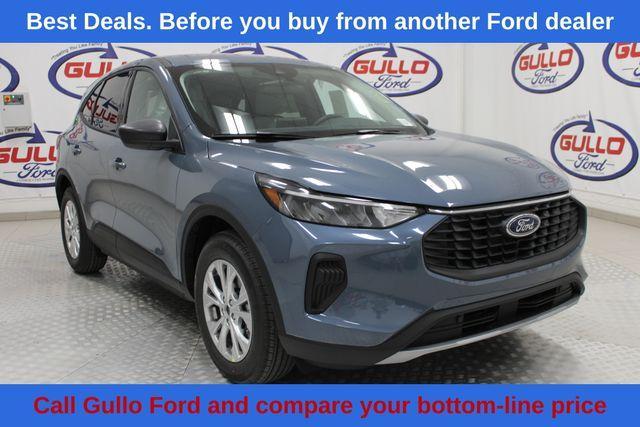 new 2025 Ford Escape car, priced at $26,862