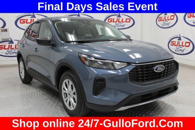 new 2025 Ford Escape car, priced at $26,862