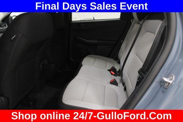 new 2025 Ford Escape car, priced at $26,862