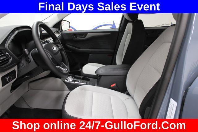 new 2025 Ford Escape car, priced at $26,862