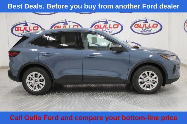 new 2025 Ford Escape car, priced at $26,862