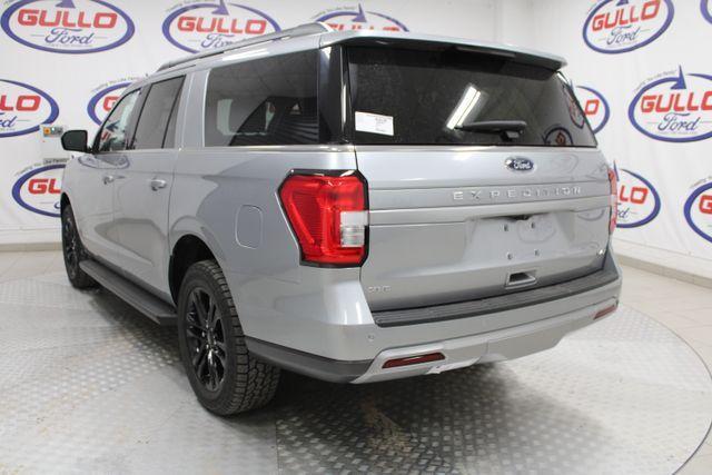 new 2024 Ford Expedition Max car, priced at $63,682