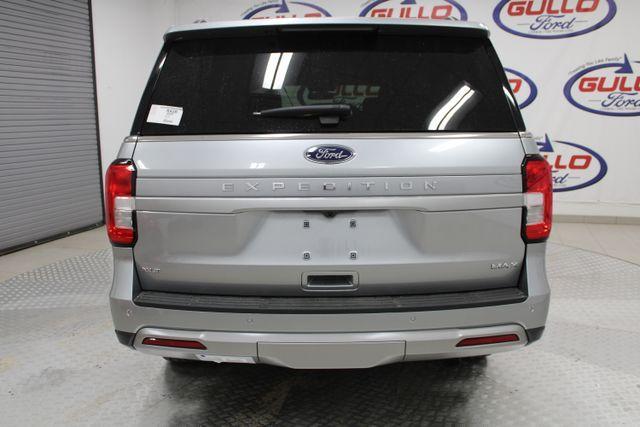 new 2024 Ford Expedition Max car, priced at $63,682