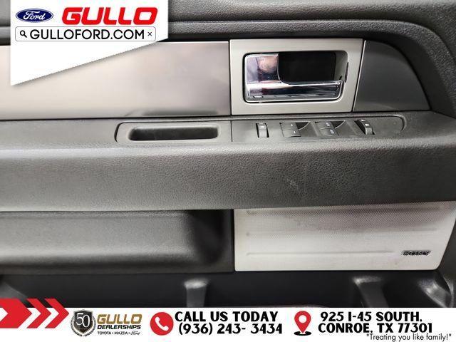 used 2013 Ford F-150 car, priced at $16,595