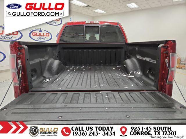 used 2013 Ford F-150 car, priced at $16,595