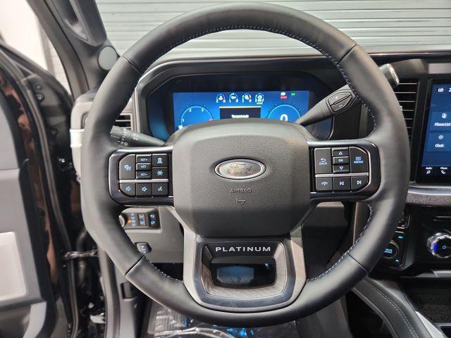 new 2025 Ford F-250 car, priced at $84,420