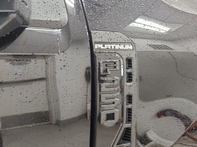 new 2025 Ford F-250 car, priced at $84,420