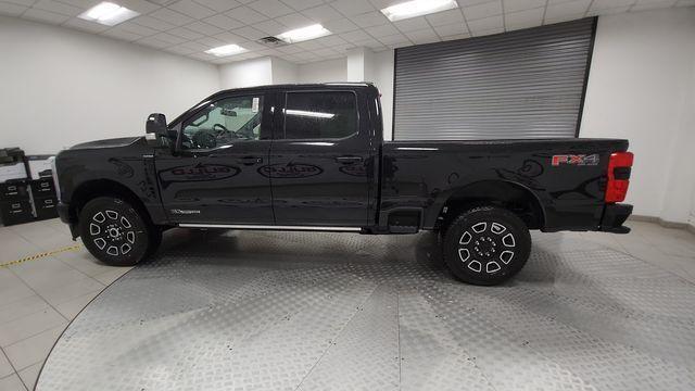 new 2025 Ford F-250 car, priced at $84,420