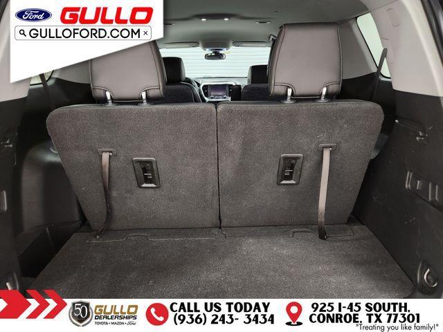 used 2019 GMC Acadia car, priced at $20,591