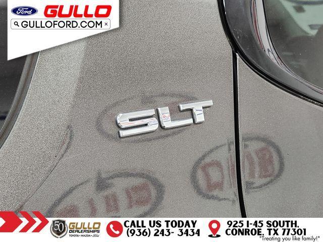 used 2019 GMC Acadia car, priced at $20,591