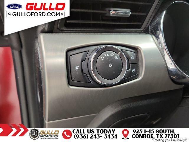 used 2015 Ford Mustang car, priced at $14,991