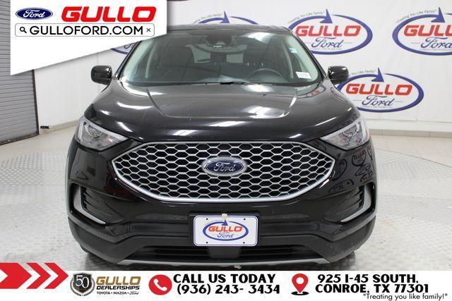 used 2024 Ford Edge car, priced at $27,488