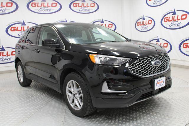 used 2024 Ford Edge car, priced at $27,488