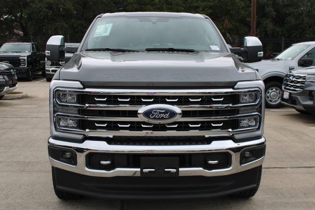 new 2024 Ford F-350 car, priced at $73,495