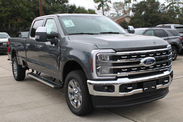 new 2024 Ford F-350 car, priced at $73,495