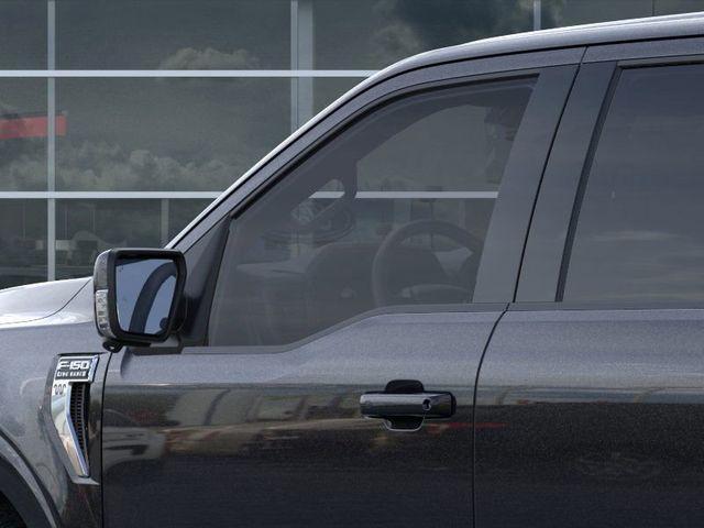 new 2025 Ford F-150 car, priced at $68,815