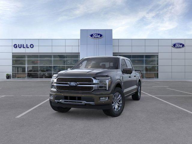 new 2025 Ford F-150 car, priced at $68,815