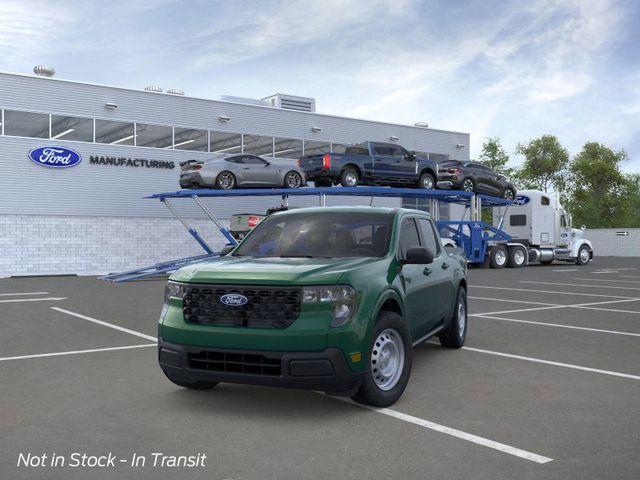 new 2025 Ford Maverick car, priced at $29,486