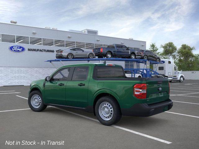 new 2025 Ford Maverick car, priced at $29,486