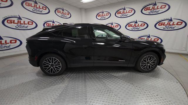 new 2025 Ford Mustang Mach-E car, priced at $40,931