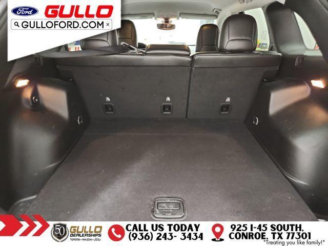 used 2019 Jeep Cherokee car, priced at $16,888