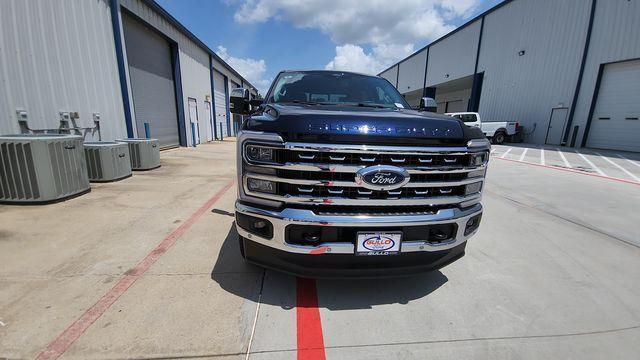 new 2025 Ford F-350 car, priced at $76,665