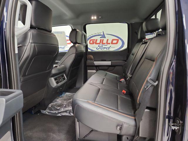 new 2025 Ford F-350 car, priced at $76,665