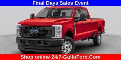 new 2025 Ford F-350 car, priced at $94,300