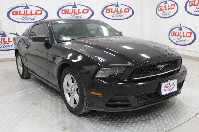 used 2014 Ford Mustang car, priced at $13,593