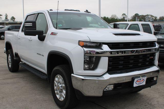 used 2023 Chevrolet Silverado 2500 car, priced at $49,991