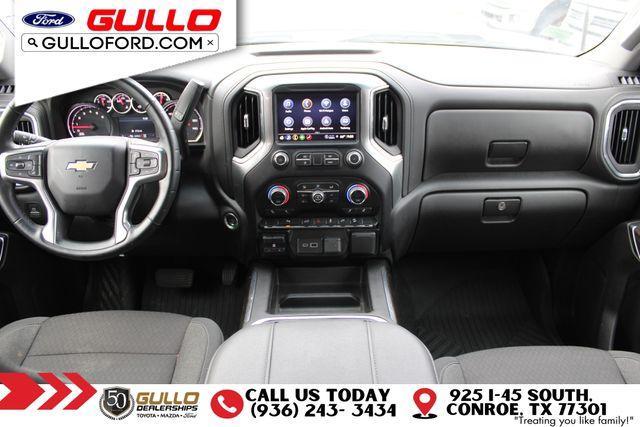 used 2023 Chevrolet Silverado 2500 car, priced at $49,991