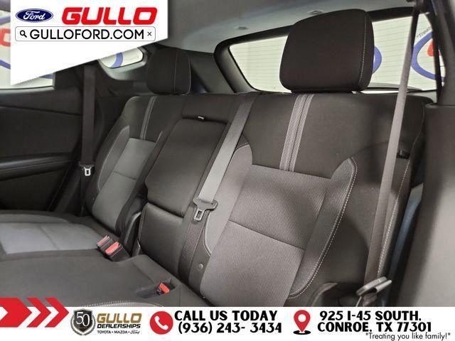 used 2023 Chevrolet Blazer car, priced at $23,982