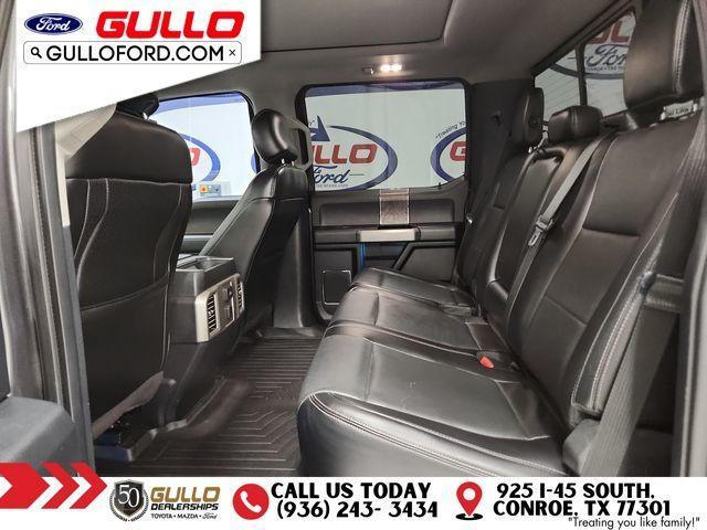 used 2017 Ford F-250 car, priced at $28,554