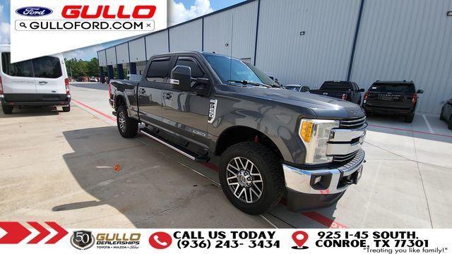 used 2017 Ford F-250 car, priced at $28,554