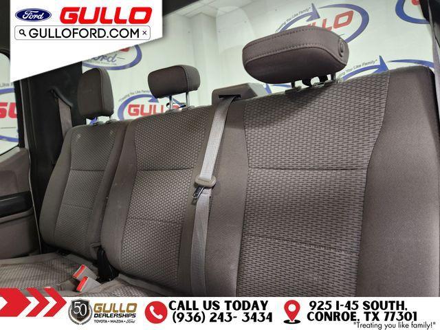 used 2018 Ford F-150 car, priced at $17,991
