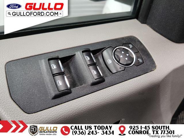 used 2018 Ford F-150 car, priced at $17,991