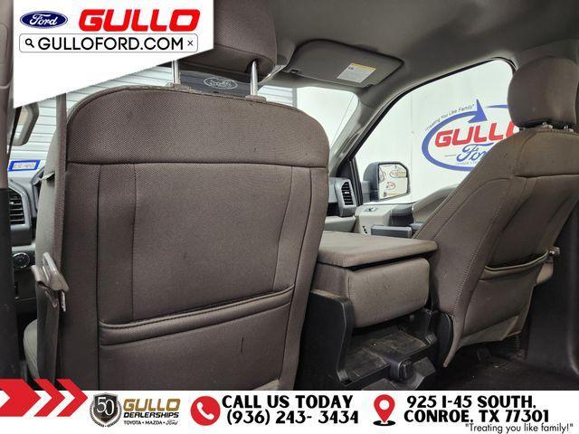 used 2018 Ford F-150 car, priced at $17,991