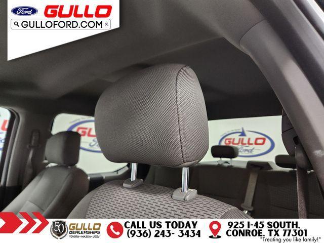used 2018 Ford F-150 car, priced at $17,991