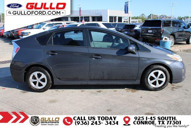 used 2015 Toyota Prius car, priced at $12,991