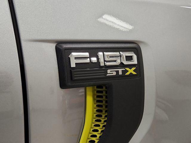 new 2025 Ford F-150 car, priced at $40,003