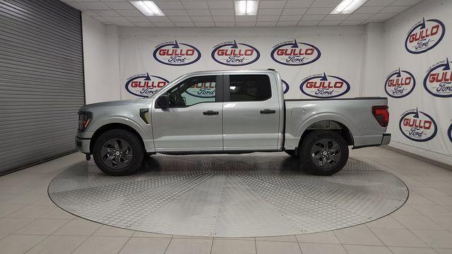 new 2025 Ford F-150 car, priced at $40,003