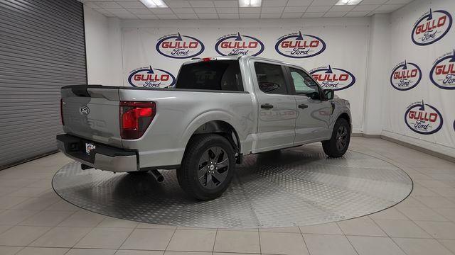 new 2025 Ford F-150 car, priced at $40,003